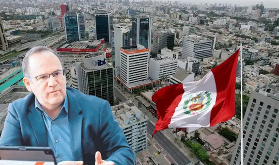 Sobreoptimismo del MEF: "pese a ciclo electoral, la economía puede crecer 5% por lo menos"