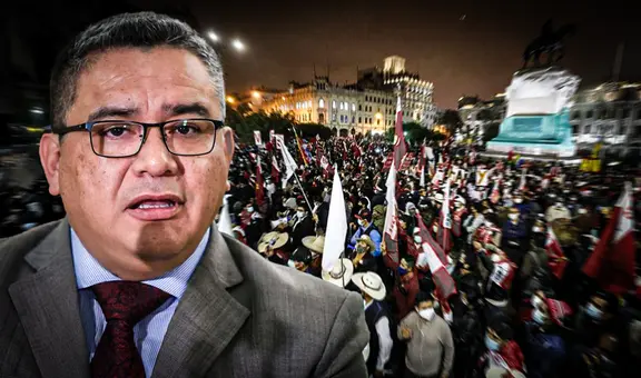 Marcha nacional contra la delincuencia tiene un solo objetivo: evitar que nos sigan matando