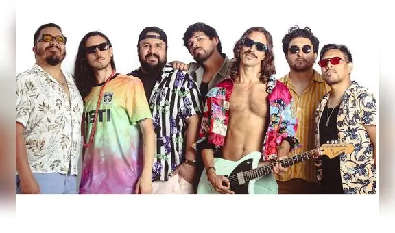 Lorenzo Zolezzi de Olaya Sound System: "La situación demanda que todos los artistas se pronuncien"