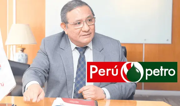 Perupetro: Pedro Chira es designado presidente del directorio de la agencia estatal