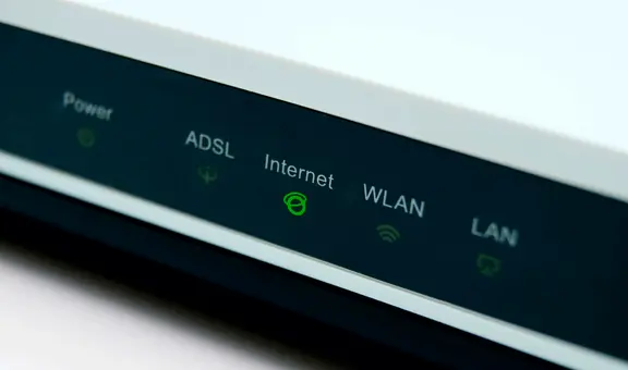 ¿Qué significan cada una de las luces del router?: pueden ayudarte a detectar problemas en tu Wi-Fi