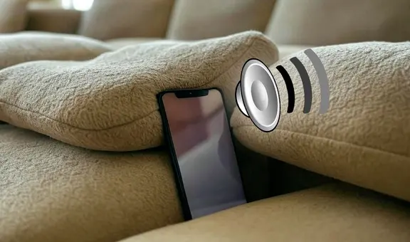 ¿Olvidaste dónde dejaste tu teléfono? Así podrás hacerlo sonar aunque esté en vibración o en modo silencio