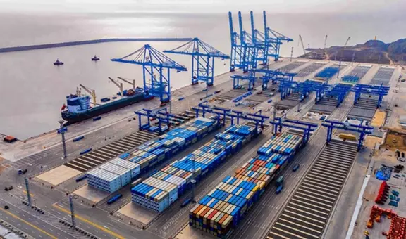 Megapuerto de Chancay: crearán fondo que destina el 20% de ingresos aduaneros a distritos de Huaral, ¿en qué se usará?