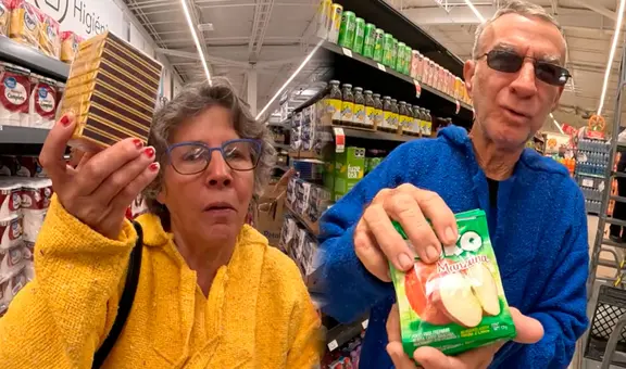 Cubana visita supermercado y se sorprende al encontrar fósforos: "Hay que comprar un puñado para la casa"