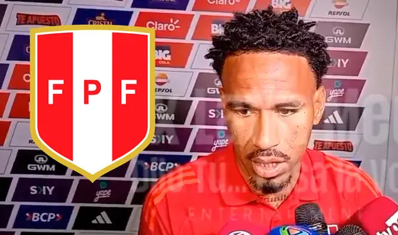 Pedro Gallese contó qué cambió en Perú tras contundente triunfo ante Bolivia: "Nos sentimos más sueltos"