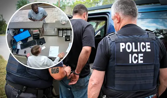 Estados Unidos: hombre tenía la ciudadanía americana, pero USCIS e ICE se la quitaron por esta razón