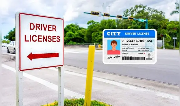 Miami-Dade: conductores ya podrán tramitar licencia de conducir en oficinas de recaudación de impuestos