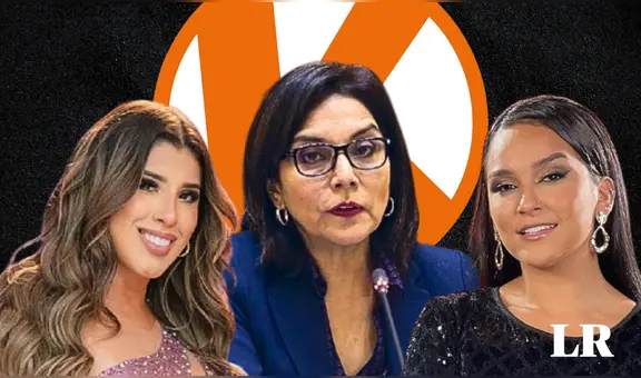 Fuerza Popular intentó frenar apoyo de Daniela Darcourt y Yahaira Plasencia a la marcha: revelan mensaje de presunto asesor de Patricia Juárez