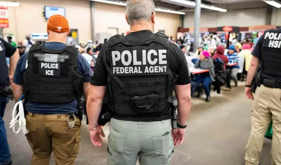 Muy malas noticias para inmigrantes en EEUU: esta ciudad de Florida trabajará con el ICE para detener indocumentados