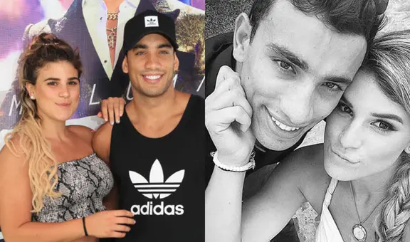 ¿Qué pasó entre Macarena Vélez y Said Palao? Así fue su relación de principio a fin