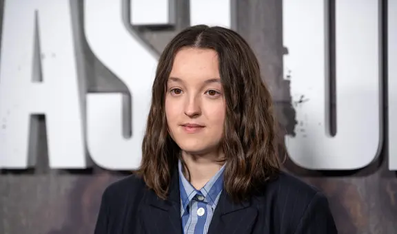 Bella Ramsey, actriz de 'The Last of Us', revela que fue diagnosticada con autismo mientras filmaba