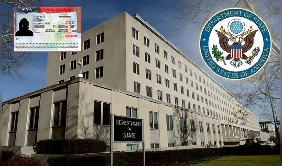 Visa en Estados Unidos: Departamento de Estado de USA anuncia reglas clave para renovación de visados