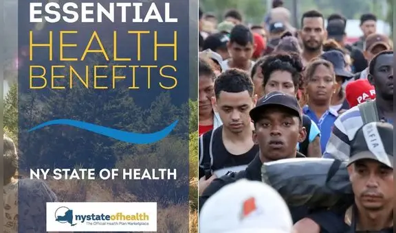 ¡Muy buenas noticias para inmigrantes en Nueva York! Ahora podrán acceder al plan de salud con estos sencillos pasos