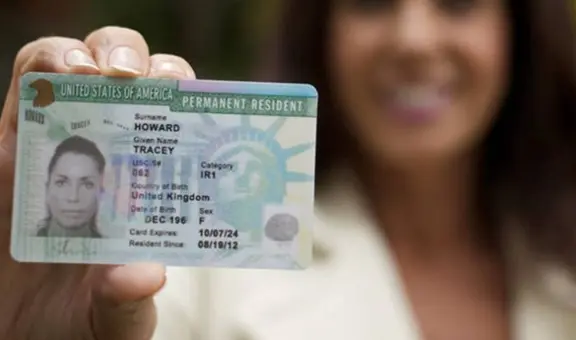 USCIS permite renovar la Green Card a inmigrantes en Estados Unidos con este formulario