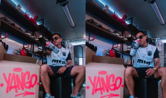 Yango presenta "Murales que Mueven": Un proyecto para rescatar espacios públicos y mejorar la calidad de vida urbana