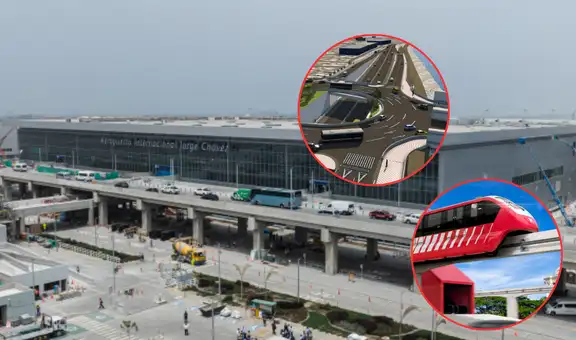 Nuevo Aeropuerto Jorge Chávez: retrasos en la inauguración afecta metas de exportación, según Adex