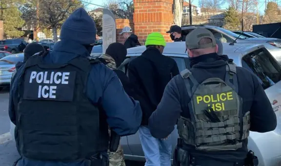 Falsos agentes de ICE en California: inmigrantes temen por su seguridad a pesar de recomendaciones del fiscal general