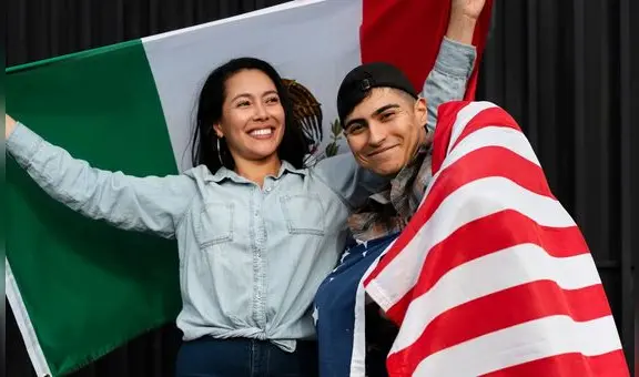 México entre los países más felices del mundo en 2025, según Oxford: Estados Unidos fuera del top