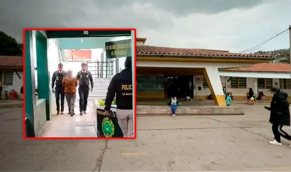 Niña de 3 años fallece tras sufrir abuso sexual en Cusco: su padre es el principal sospechoso
