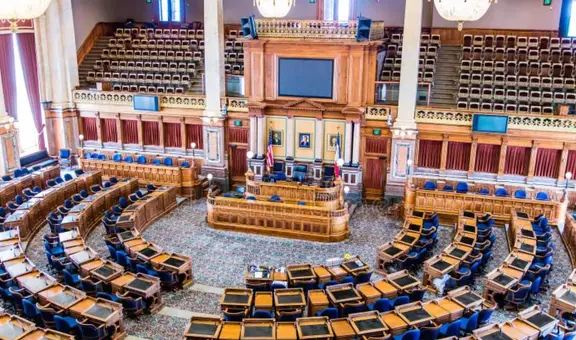 Cámara de Representantes aprobó proyecto de ley que penaliza transportar u ocultar inmigrantes indocumentados en este estado de EEUU