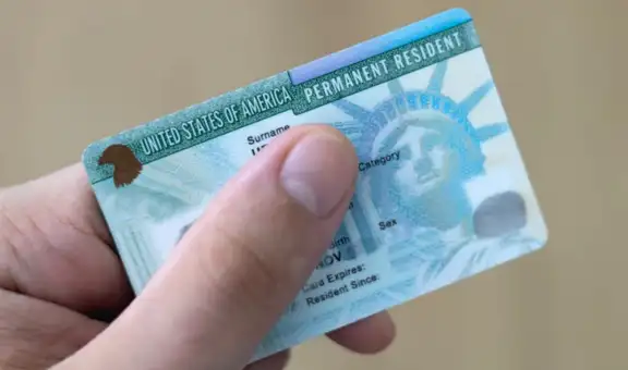 Us Green Card: este es el nuevo requisito que no debes obviar al solicitar la residencia permanente en 2025