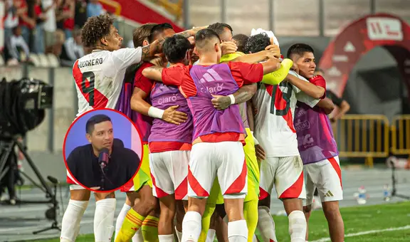 Reimond Manco defiende a futbolista de Alianza Lima tras críticas de hinchas peruanos: "Quieren que haga lo mismo"