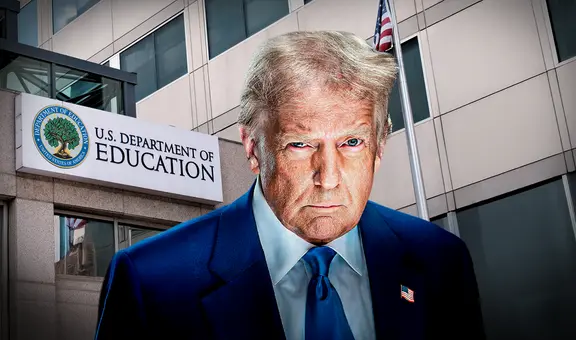 Trump inicia el desmantelamiento del Departamento de Educación: ¿qué cambiará para millones de estudiantes?