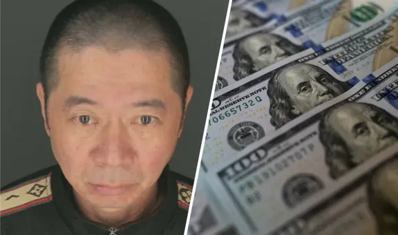 Arrestan a hombre de El Monte por estafa de US$25.000 a un anciano residente de Redlands