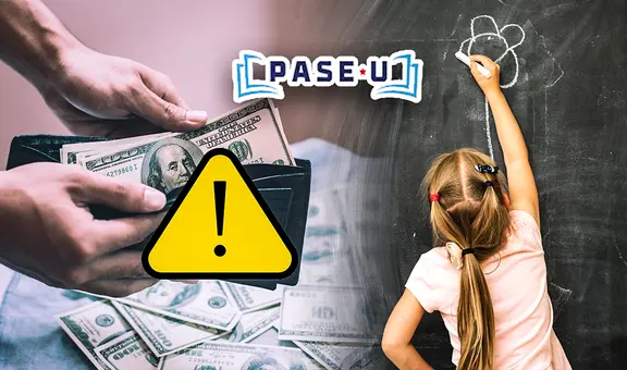 Aún no pagan la Beca Universal 2025: estas son las 13 provincias de Panamá que todavía no pueden cobrar el PASE-U