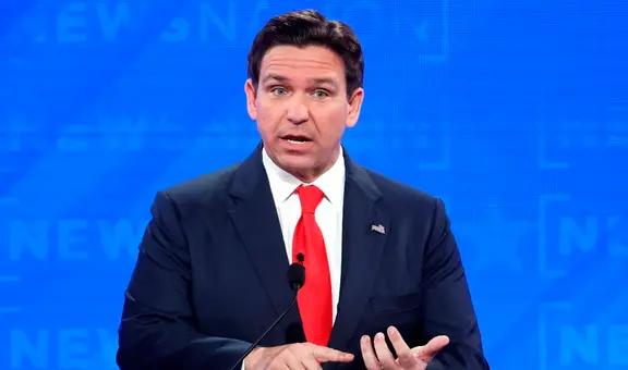¿Ron DeSantis seguirá gobernando en Florida? Conoce si puede ser reelegido para un tercer mandato