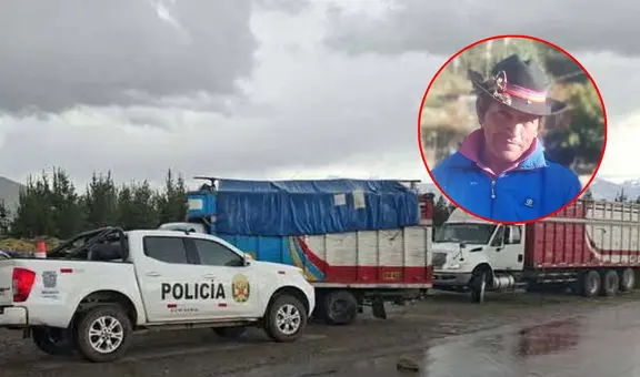 Inseguridad en el Perú: 8 personas fueron asesinadas en menos de 24 horas