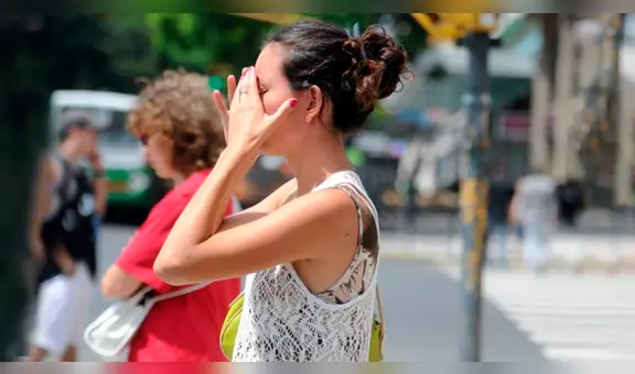 Otoño 2025: esta es la fecha en que bajarán las temperaturas en el país, según Senamhi
