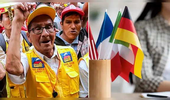 ¿Eres beneficiario del Fonavi y vives en el extranjero? Lo que debes saber sobre la devolución de marzo 2025
