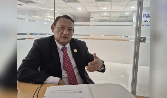 Rechazan transferir al Ministerio de Desarrollo Agrario el trasvase Olmos, al concluir la actual concesión