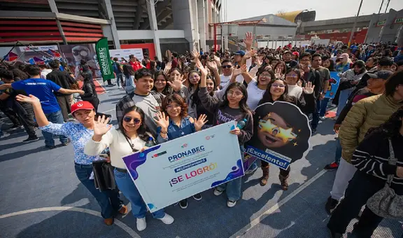 ¿Cuándo y dónde postular a la segunda convocatoria de Beca 18 y obtener una vacante para estudiar una carrera profesional?