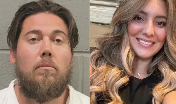 Texas: Hombre es arrestado con sangre en el cuerpo tras presunto asesinato de su esposa con una plancha