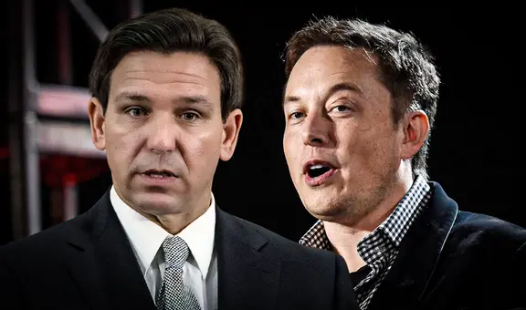 Ron DeSantis señala que Florida devolvió más de US$800 millones al gobierno federal de EEUU tras reunión con Elon Musk