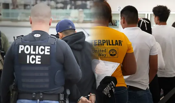 Redadas del ICE en Texas: inmigrantes evitan pedir ayuda esencial por temor a ser deportados