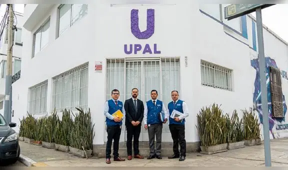 Sunedu ratifica cancelación del licenciamiento de la Universidad Peruano Alemana: se viene su cese definitivo