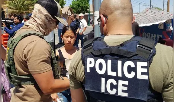 ¡Malas noticias para inmigrantes en Nueva York! Proyecto de ley aumentaría el riesgo de deportación automática por estos motivos