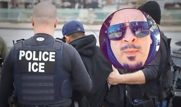 "Ese día salí a buscar trabajo": ciudadano hispano estadounidense se pronuncia tras ser detenido por agentes del ICE