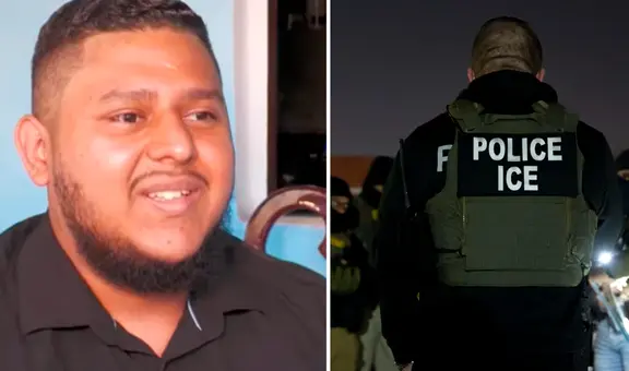 Maestro hondureño de una escuela de Florida que buscaba asilo fue detenido por oficina de inmigración y deportado a su país