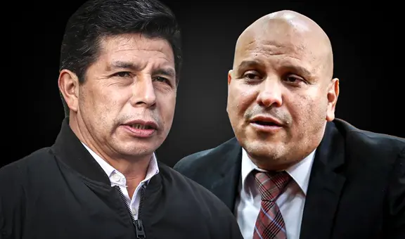 Pedro Castillo: exministro Alejandro Salas asegura que le advirtió al expresidente que el mensaje que leyó "era un delito"