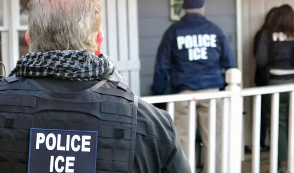 Malas noticias para inmigrantes en EEUU: proyecto de ley obligaría a estos condados de Texas a colaborar con ICE