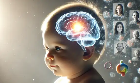 Científicos descubren que los bebés sí forman recuerdos y revelan que podrían seguir en el cerebro
