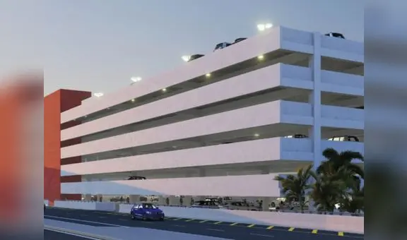 SunPass regresa al Aeropuerto Internacional de Miami: conoce los nuevos cambios en los estacionamientos en 2025