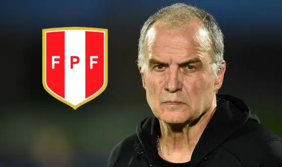 Marcelo Bielsa ilusiona a Perú y su futuro en las Eliminatorias 2026 previo al Bolivia vs Uruguay: “Iremos a ganar”
