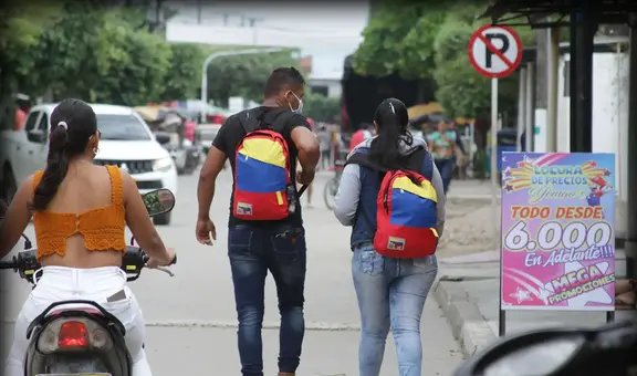 ¿Qué pasará con los inmigrantes venezolanos en NY? Fin del TPS y el parole deja a miles al borde de la ‘autodeportación’