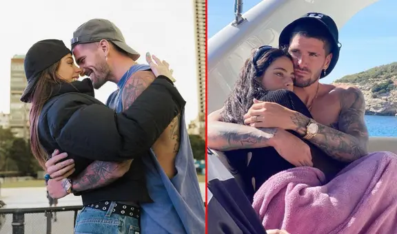 Tini Stoessel y Rodrigo de Paul estarían pensando en casarse tras su supuesta reconciliación, según periodista español