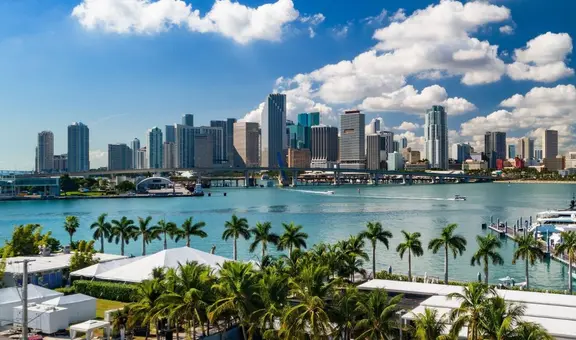 Florida: los residentes de Miami-Dade se mudan del condado por estos motivos clave